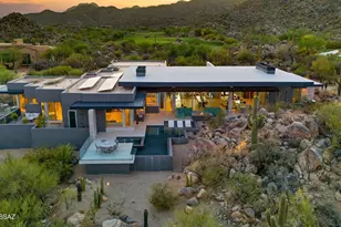 1190 W Tortolita Mountain Circle, Oro Valley, AZ 85755 - Photo 21