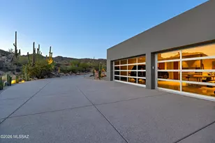 1190 W Tortolita Mountain Circle, Oro Valley, AZ 85755 - Photo 47