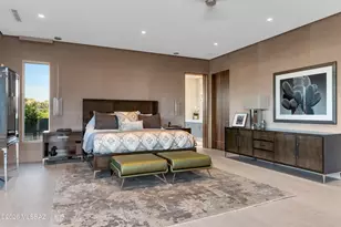 1190 W Tortolita Mountain Circle, Oro Valley, AZ 85755 - Photo 29