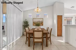 9358 N Desert Mist Ln, Tucson, AZ 85743 - Photo 9