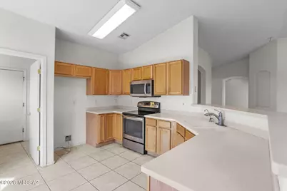 9358 N Desert Mist Lane, Tucson, AZ 85743 - Photo 9