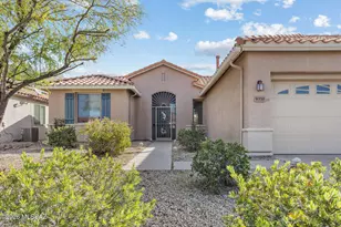 9358 N Desert Mist Ln, Tucson, AZ 85743 - Photo 3