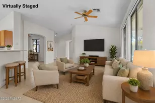 9358 N Desert Mist Ln, Tucson, AZ 85743 - Photo 7