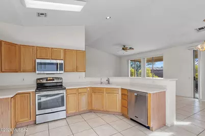9358 N Desert Mist Lane, Tucson, AZ 85743 - Photo 11