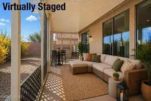 9358 N Desert Mist Ln, Tucson, AZ 85743 - Photo 31