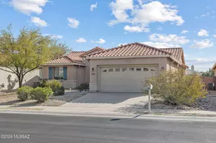 9358 N Desert Mist Ln, Tucson, AZ 85743 - Photo 1