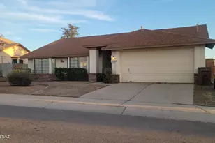 4849 W Snowberry Ln, Tucson, AZ 85742 - Photo 1