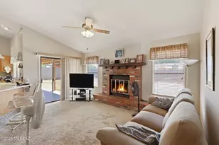 4849 W Snowberry Ln, Tucson, AZ 85742 - Photo 9