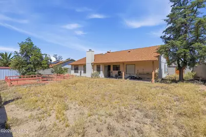 4849 W Snowberry Lane, Tucson, AZ 85742 - Photo 27