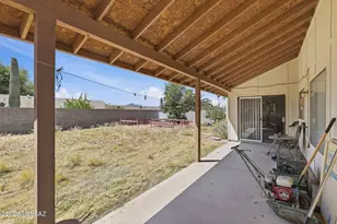 4849 W Snowberry Ln, Tucson, AZ 85742 - Photo 25