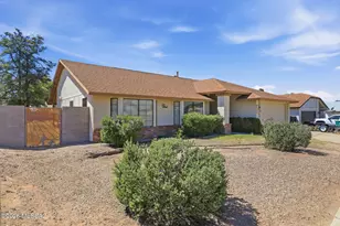 4849 W Snowberry Ln, Tucson, AZ 85742 - Photo 3