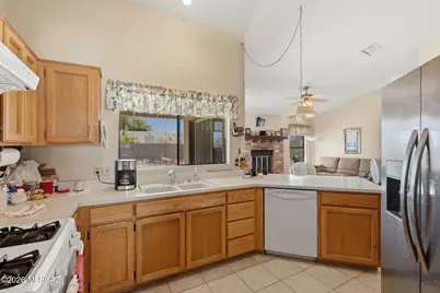 4849 W Snowberry Lane, Tucson, AZ 85742 - Photo 15