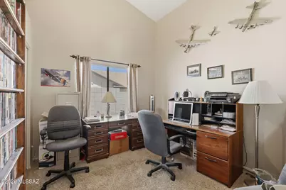 4849 W Snowberry Lane, Tucson, AZ 85742 - Photo 23
