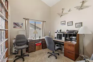 4849 W Snowberry Ln, Tucson, AZ 85742 - Photo 23