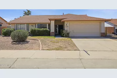4849 W Snowberry Lane, Tucson, AZ 85742 - Photo 1