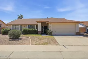 4849 W Snowberry Ln, Tucson, AZ 85742 - Photo 1