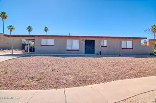 9006 E 8th St, Tucson, AZ 85710 - Photo 1