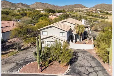 1140 S Singing Bird Court, Tucson, AZ 85745 - Photo 3
