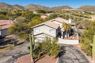 1140 S Singing Bird Ct, Tucson, AZ 85745 - Photo 3