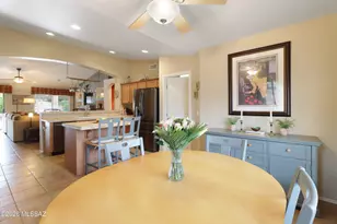 2328 E Desert Pueblo Pass, Green Valley, AZ 85614 - Photo 15