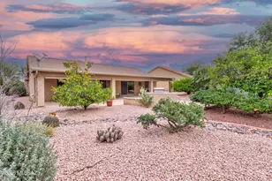 2328 E Desert Pueblo Pass, Green Valley, AZ 85614 - Photo 31