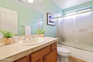 2328 E Desert Pueblo Pass, Green Valley, AZ 85614 - Photo 23