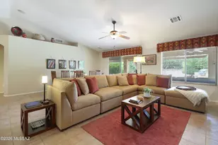 2328 E Desert Pueblo Pass, Green Valley, AZ 85614 - Photo 7