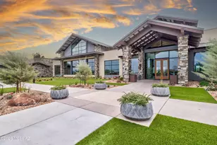 2328 E Desert Pueblo Pass, Green Valley, AZ 85614 - Photo 37