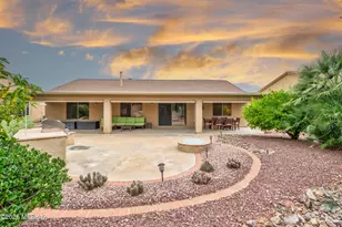 2328 E Desert Pueblo Pass, Green Valley, AZ 85614 - Photo 29