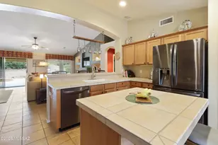 2328 E Desert Pueblo Pass, Green Valley, AZ 85614 - Photo 11