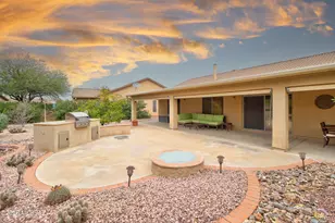 2328 E Desert Pueblo Pass, Green Valley, AZ 85614 - Photo 27