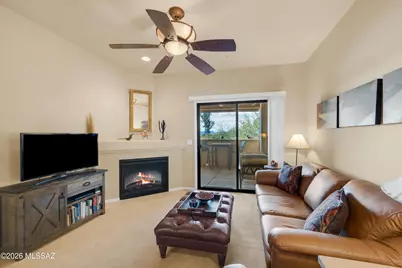 2550 E River Road #11205, Tucson, AZ 85718 - Photo 1