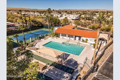 374 S Avenida De Las Sabinas, Green Valley, AZ 85614 - Photo 41