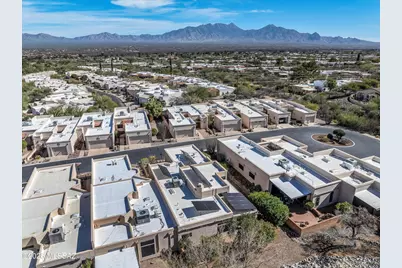 374 S Avenida De Las Sabinas, Green Valley, AZ 85614 - Photo 35