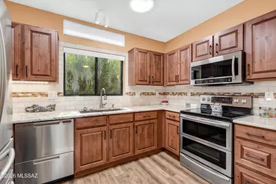 374 S Avenida De Las Sabinas, Green Valley, AZ 85614 - Photo 5