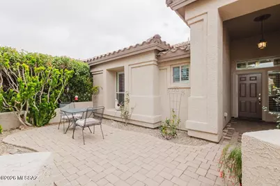 1020 N Rams Head Road, Green Valley, AZ 85614 - Photo 5