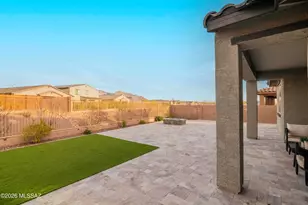 11587 N Desert Calico Lp, Oro Valley, AZ 85742 - Photo 35