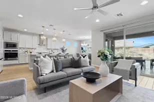 11587 N Desert Calico Lp, Oro Valley, AZ 85742 - Photo 1