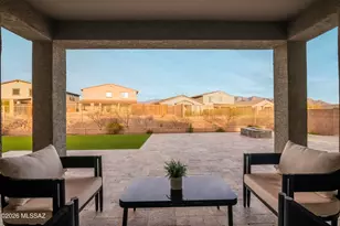 11587 N Desert Calico Lp, Oro Valley, AZ 85742 - Photo 37