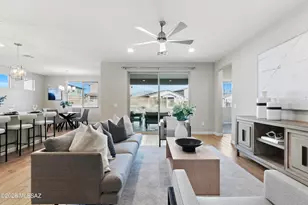 11587 N Desert Calico Lp, Oro Valley, AZ 85742 - Photo 13