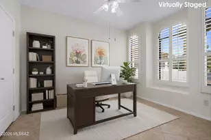 38868 S Carefree Dr, Tucson, AZ 85739 - Photo 1