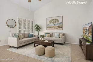 38868 S Carefree Dr, Tucson, AZ 85739 - Photo 3