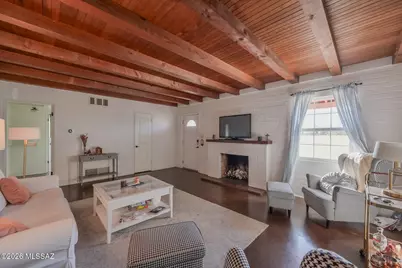 2040 N Campbell Avenue, Tucson, AZ 85719 - Photo 3