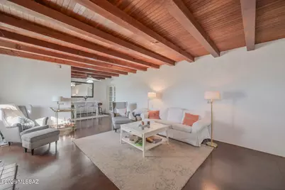 2040 N Campbell Avenue, Tucson, AZ 85719 - Photo 3
