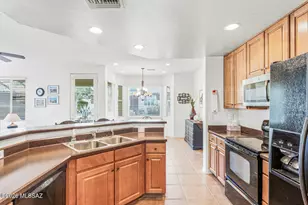 482 W Aspenwood St, Green Valley, AZ 85614 - Photo 19