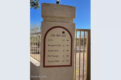 2550 E River Road #11104, Tucson, AZ 85718 - Photo 37