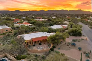 5716 N Camino Arturo, Tucson, AZ 85718 - Photo 5