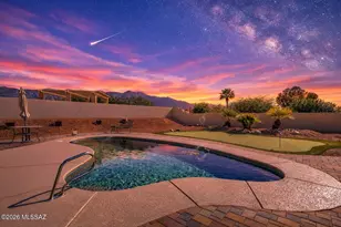 65703 E Rocky Trail Dr, Saddlebrooke, AZ 85739 - Photo 1