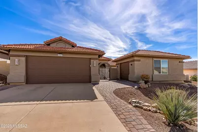 65703 E Rocky Trail Drive, Saddlebrooke, AZ 85739 - Photo 5
