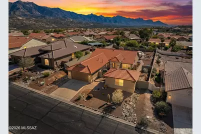 65703 E Rocky Trail Drive, Saddlebrooke, AZ 85739 - Photo 1